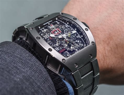 fake richard mille felipe massa rm011 titanium red rubber automatic|richard mille online shop.